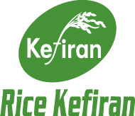 得到有效成分放大250倍的Rice kefiran 克菲素®